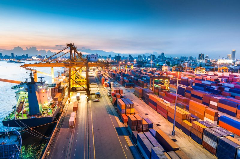Customs Services