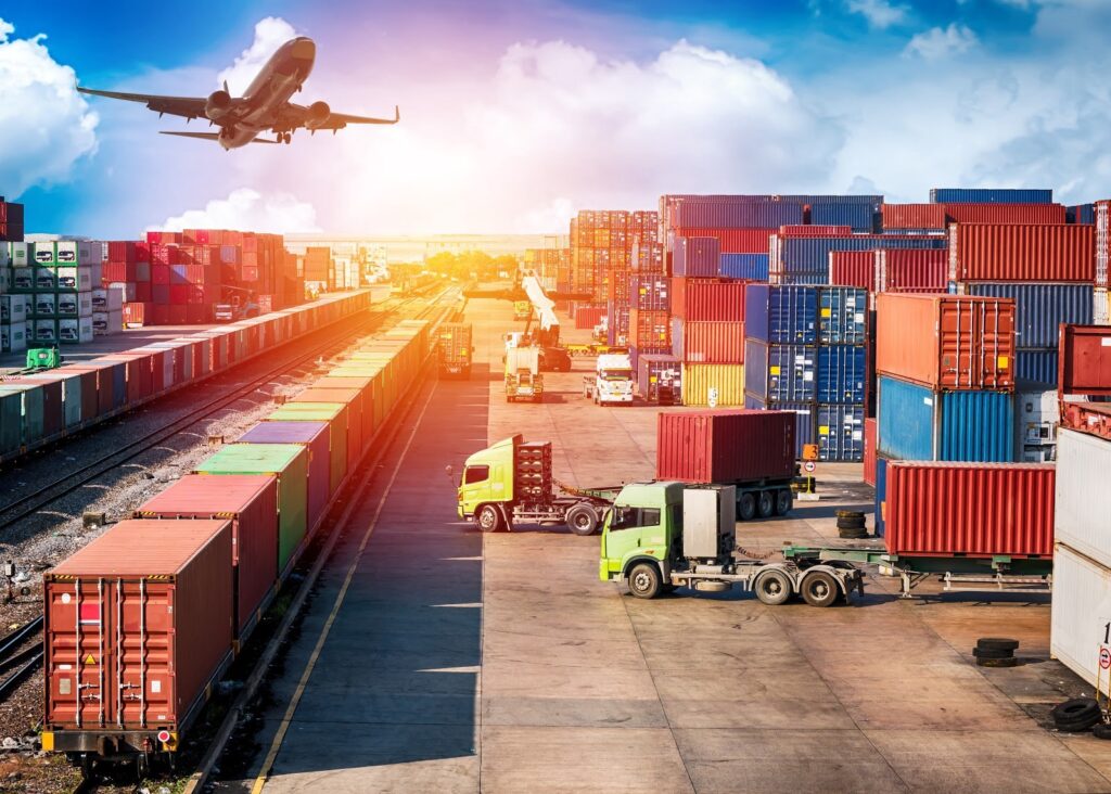 International Transportation